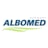 Logo ALBOMED GmbH