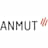 Logo Agentur Anmut