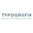 Logo Typografix GmbH