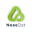 Logo NoseDat GmbH