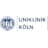 Logo Universitätsklinikum Köln AöR