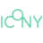 Logo ICONY GmbH