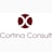 Logo Cortina Consult GmbH