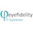 Logo eyefidelity UG (haftungsbeschränkt)