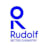 Logo Rudolf GmbH
