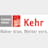 Logo Richard KEHR GmbH & Co. KG Pharmazeutische Großhandlung