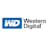 Logo Western Digital