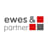 Logo ewes & partner GmbH