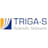 Logo TRIGA-S e.K.