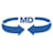 Logo MD-Hardware-Service GmbH