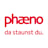 Logo phaeno gGmbH