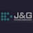 Logo J&G Personal Management GmbH Zeitarbeit Personalvermittlung