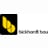 Logo Bickhardt Bau AG