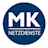 Logo MK Netzdienste GmbH