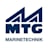 Logo MTG Marinetechnik GmbH