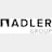 Logo ADLER Group AG