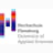 Logo Hochschule Flensburg