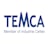 Logo TEMCA GmbH & Co. KG