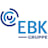 Logo EBK Gruppe