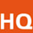 Logo HeadQuest GmbH