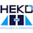 Logo Heko Büroservice GmbH & Co. KG