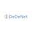 Logo DeDeNet GmbH
