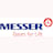 Logo Messer SE & Co. KGaA