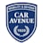 Logo CAR Avenue Gruppe