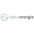 Logo Naturenergie Hochrhein AG