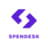 Logo Spendesk