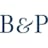 Logo BRINKMANN & PARTNER