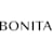 Logo BONITA GmbH & Co. KG.