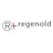 Logo regenold GmbH