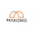 Logo MAKONIS GmbH