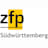 Logo ZfP Südwürttemberg