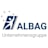 Logo ALBAG Unternehmensgruppe