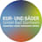 Logo Kur- und Bäder GmbH Bad Dürrheim