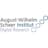 Logo August-Wilhelm Scheer Institut