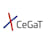 Logo CeGaT GmbH