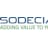 Logo Sodecia Automotive Attendorn Gmbh