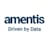 Logo amentis solutions GmbH