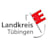 Logo Landkreis Tübingen