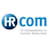 Logo HR-Com GmbH