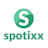 Logo spotixx GmbH