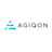 Logo AGIQON GmbH