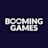 Logo Booming Games