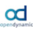 Logo opendynamic GmbH & Co. KG