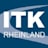Logo ITK Rheinland Kommunaler Zweckverband ITK Rheinland