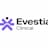 Logo Evestia Clinical