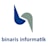 Logo binaris Informatik